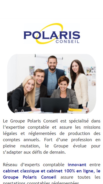 Polaris Conseil