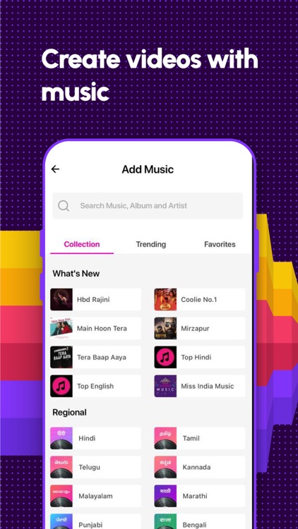 Roposo-Watch & Make Fun Videos screenshot-3