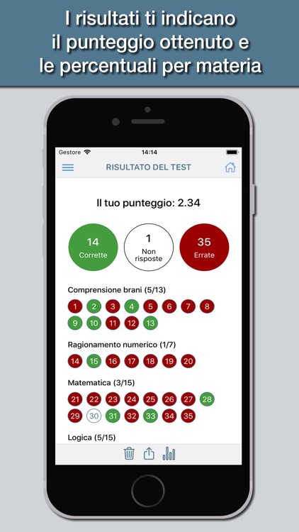 Hoepli Test Bocconi screenshot-3