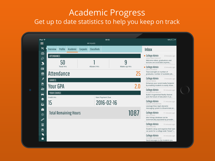 Mississippi Barber Academy