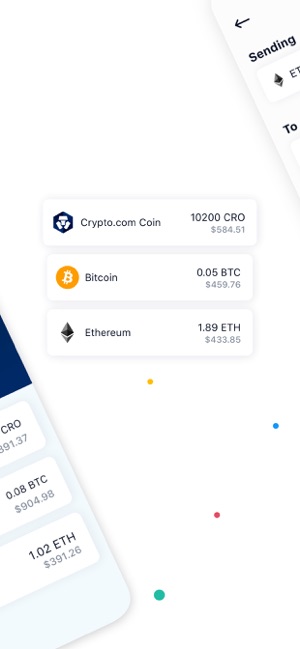 Crypto.com Wallet(圖2)-速報App