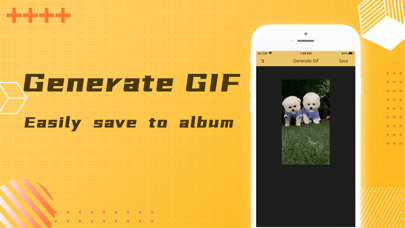 GIF Master - GIF Creator screenshot 3