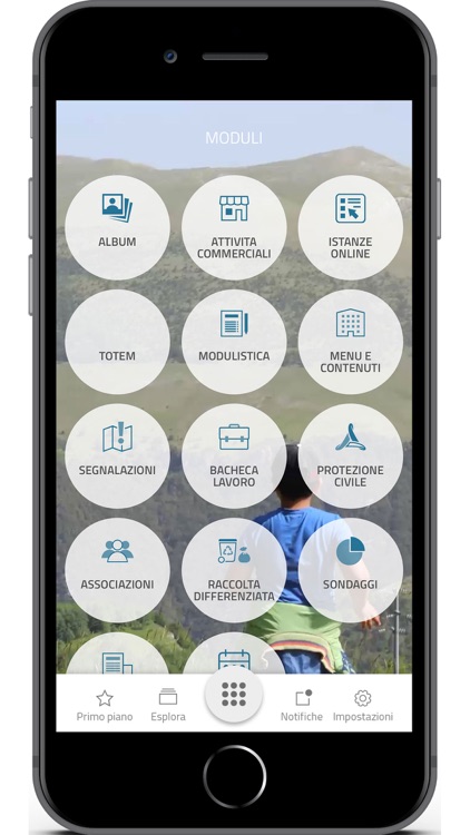 MyCastelSaraceno screenshot-4