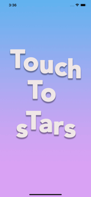 Touch To Stars(圖1)-速報App