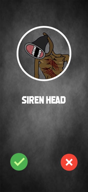 Siren Head jumpscare(圖3)-速報App