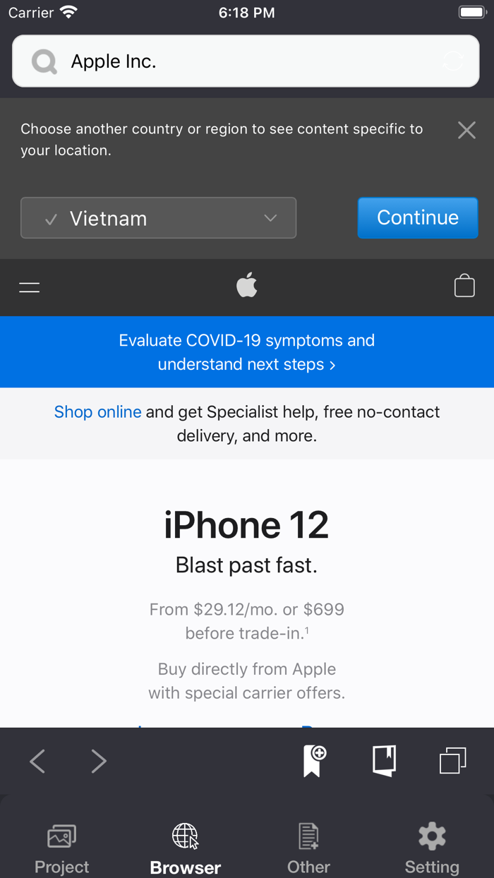 Secret Vault Photos Locker.