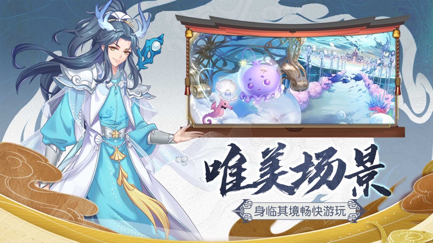 旷野大陆-礼包激活码内部福利-最新CDK已更新-BT手游