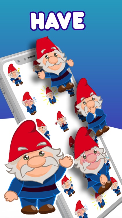 Best Garden Gnome Emojis