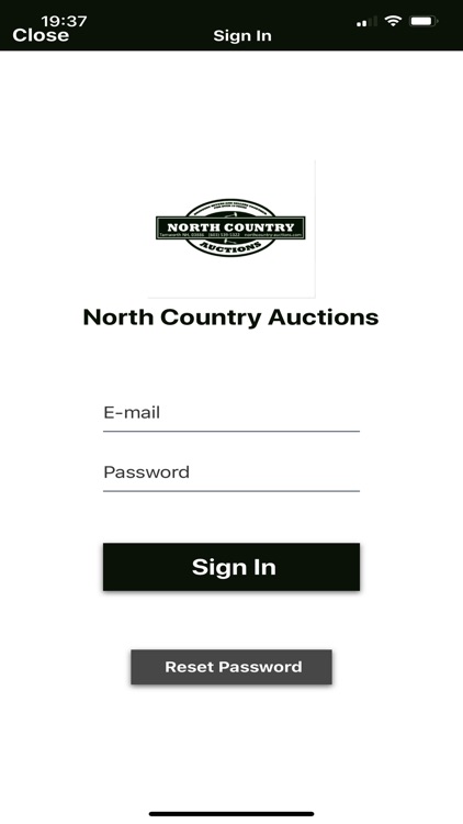 North Country Auctions Live