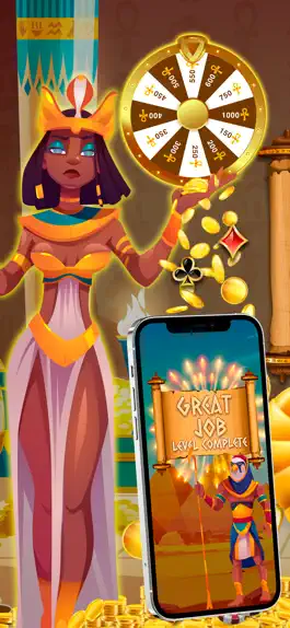 Game screenshot Golden Puzzle mod apk