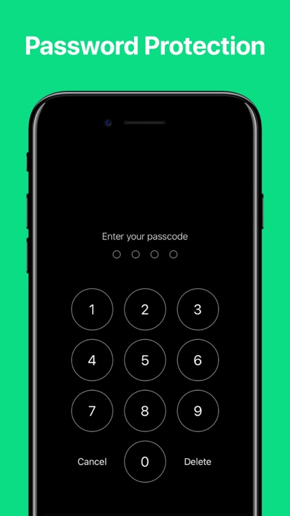 Porn Blocker - adult shield screenshot-3