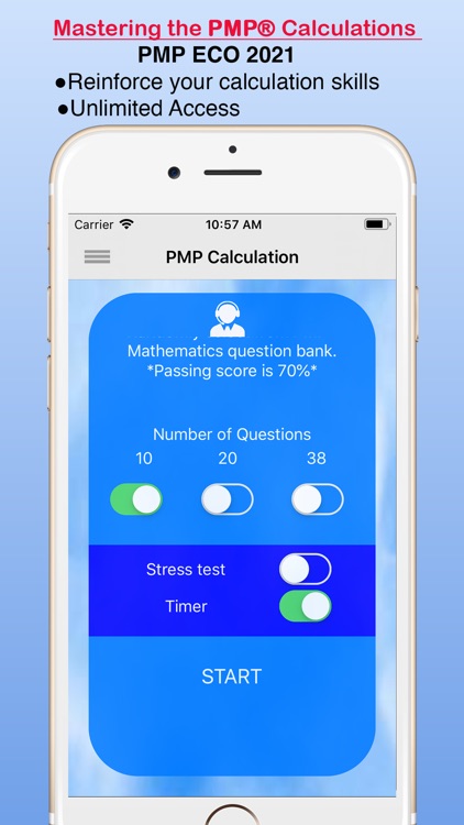 PMP JustMath