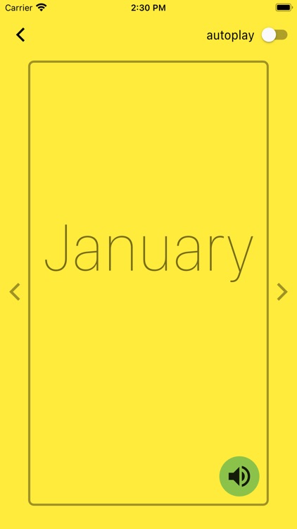 K Flashcards screenshot-3