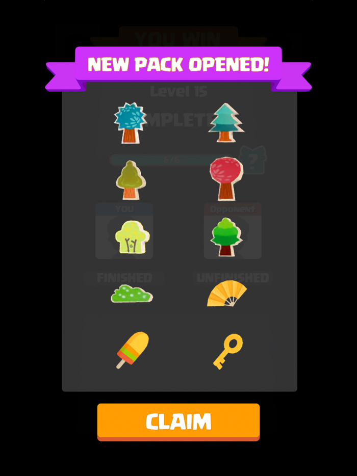 Collectem All 3D Match Game