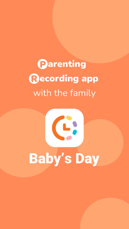 Baby's Day - Baby Tracker