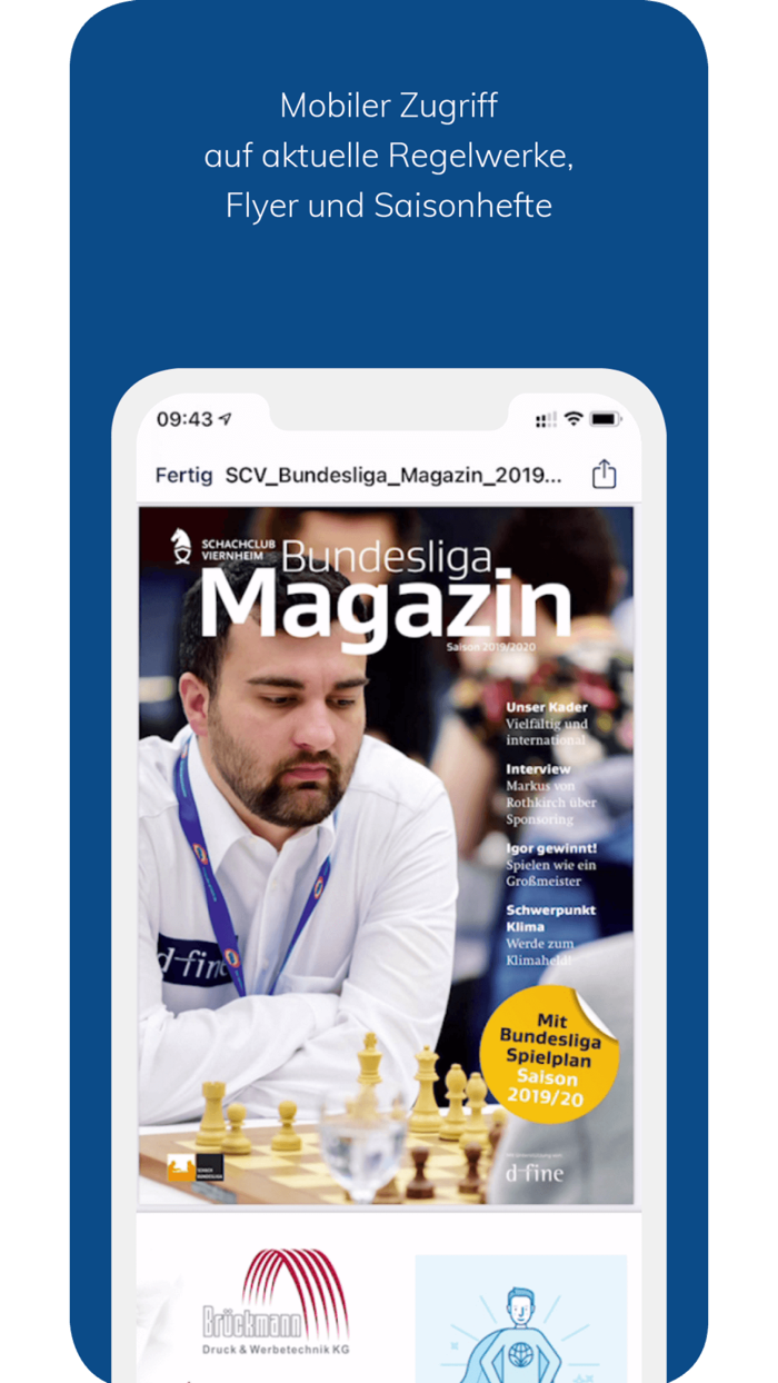 Schachclub Viernheim