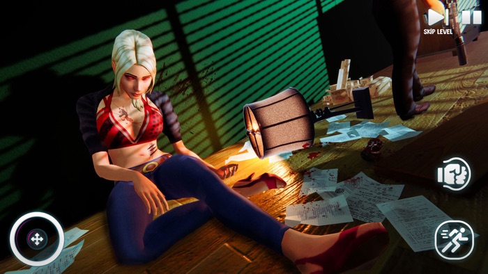 Mafia Drug Dealer- Weed  Pawn