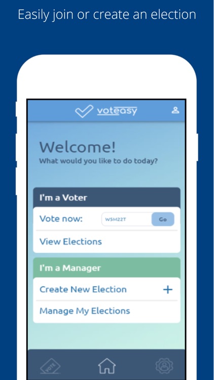 voteasy screenshot-3