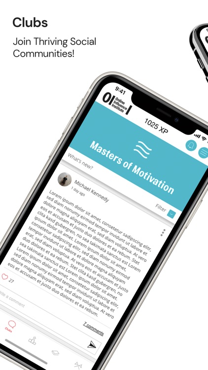 Online Influence Institute screenshot-3