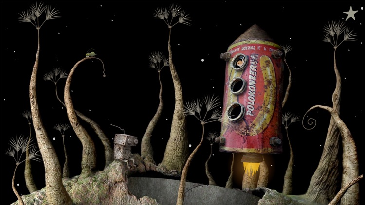 Samorost 2 screenshot-5