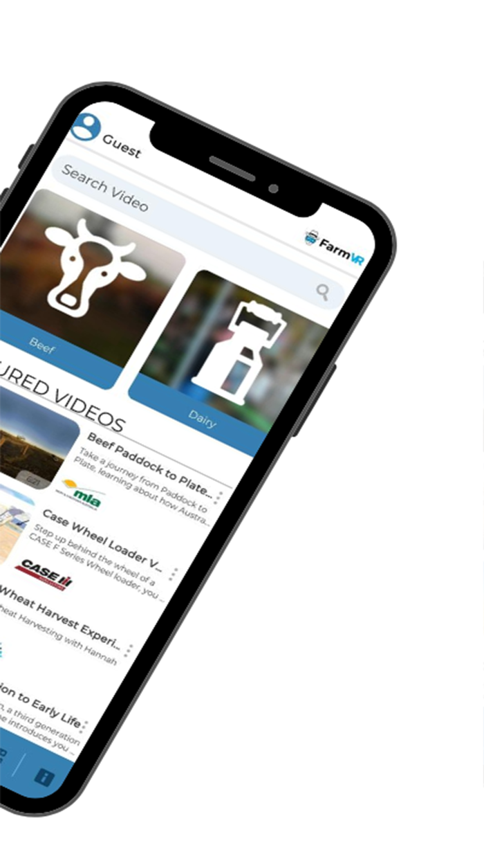 FarmVR