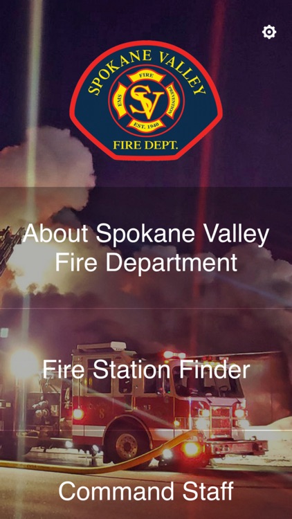 Spokane Valley FD