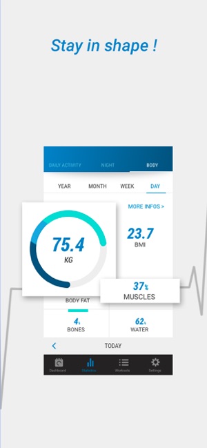 decathlon connect