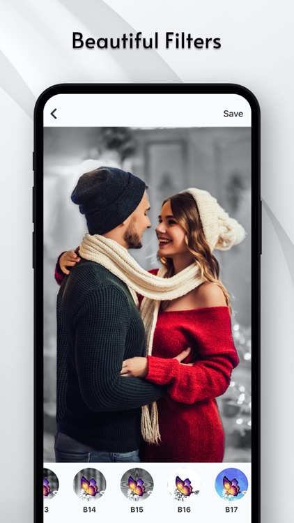 Color Splash : Photo Editor