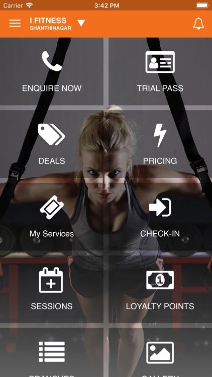 i-Fitness