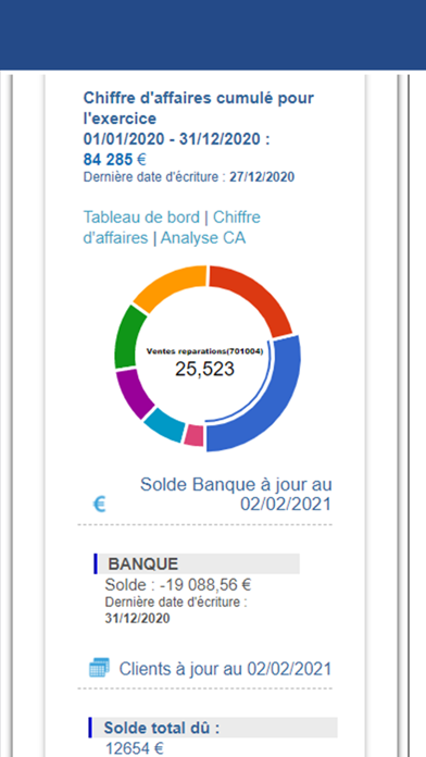 How to cancel & delete AGC FIDUCIAIRE from iphone & ipad 3