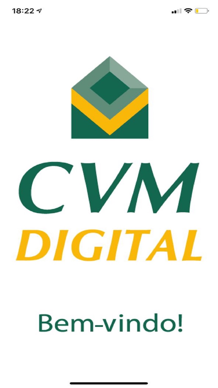 CVM Digital