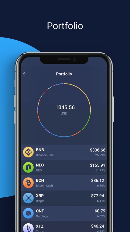 Atomic Wallet screenshot-4