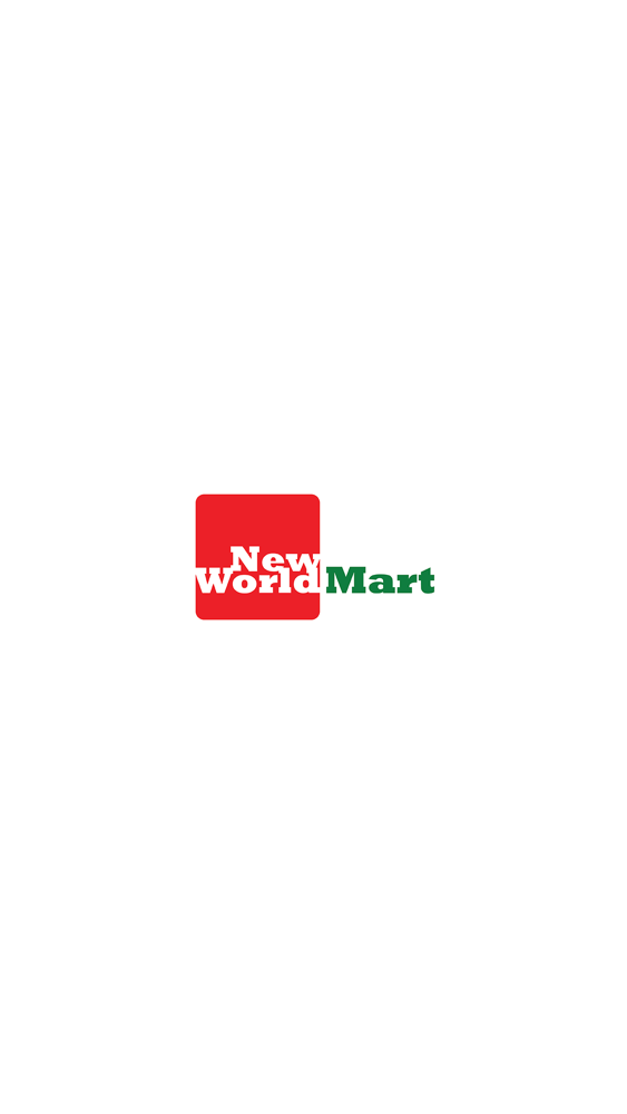 New World Mart My App For Iphone Free Download New World Mart My For Ipad Iphone At Apppure