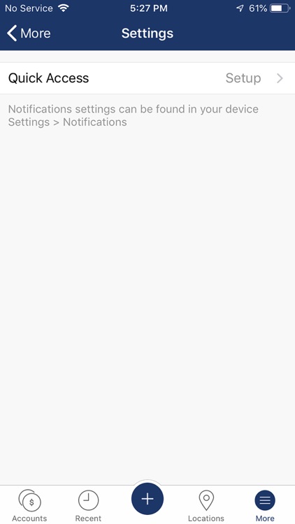 The Bank of Commerce Mobile screenshot-4