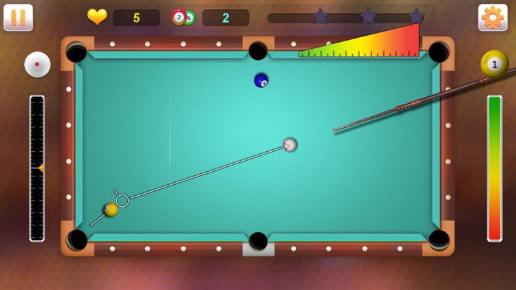 Pool Offline - Billiards Ball