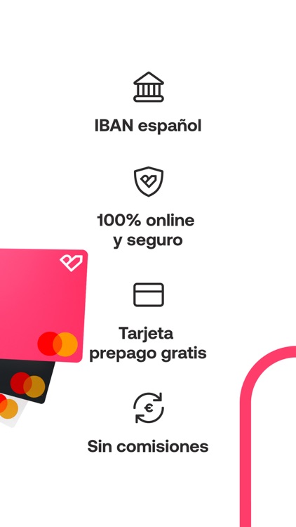Bnext - Tu cuenta sin Banco