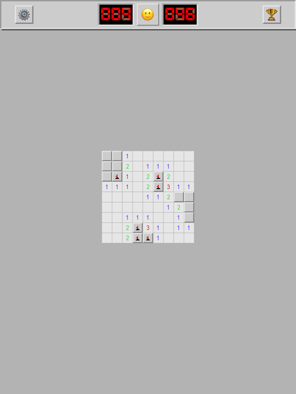 Professional Minesweeper screenshot 2
