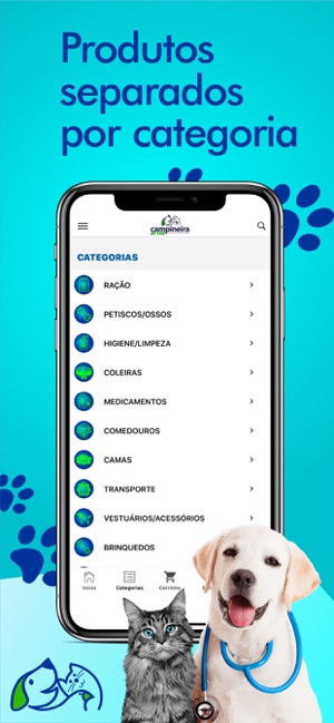 Campineira do Vale(圖2)-速報App