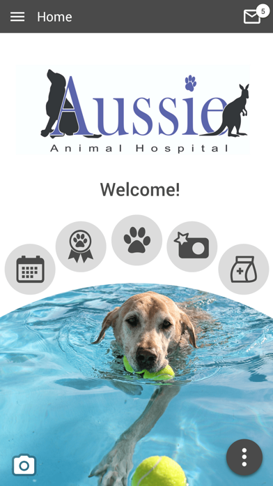 How to cancel & delete Aussie Animal Hospital from iphone & ipad 1