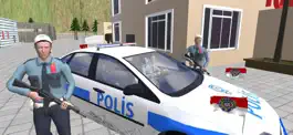 Game screenshot Türk Polisleri Oyunu mod apk