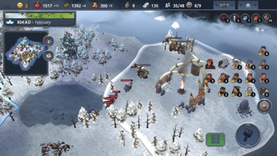 Northgard Northgard