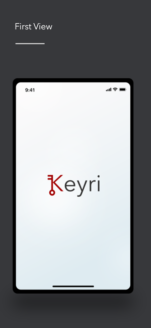 Keyri