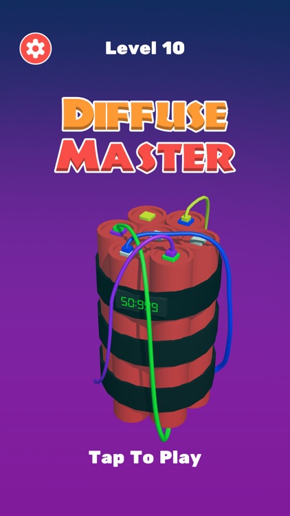 Diffuse Master