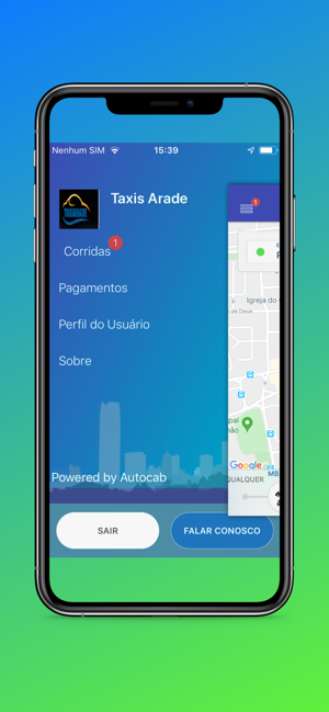 Taxis Arade(圖6)-速報App