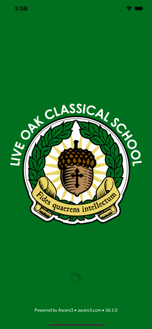 Live Oak Classical School