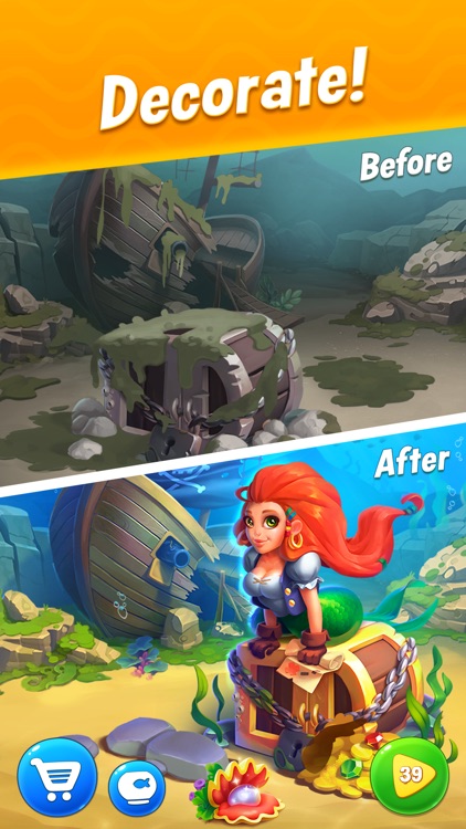 Fishdom