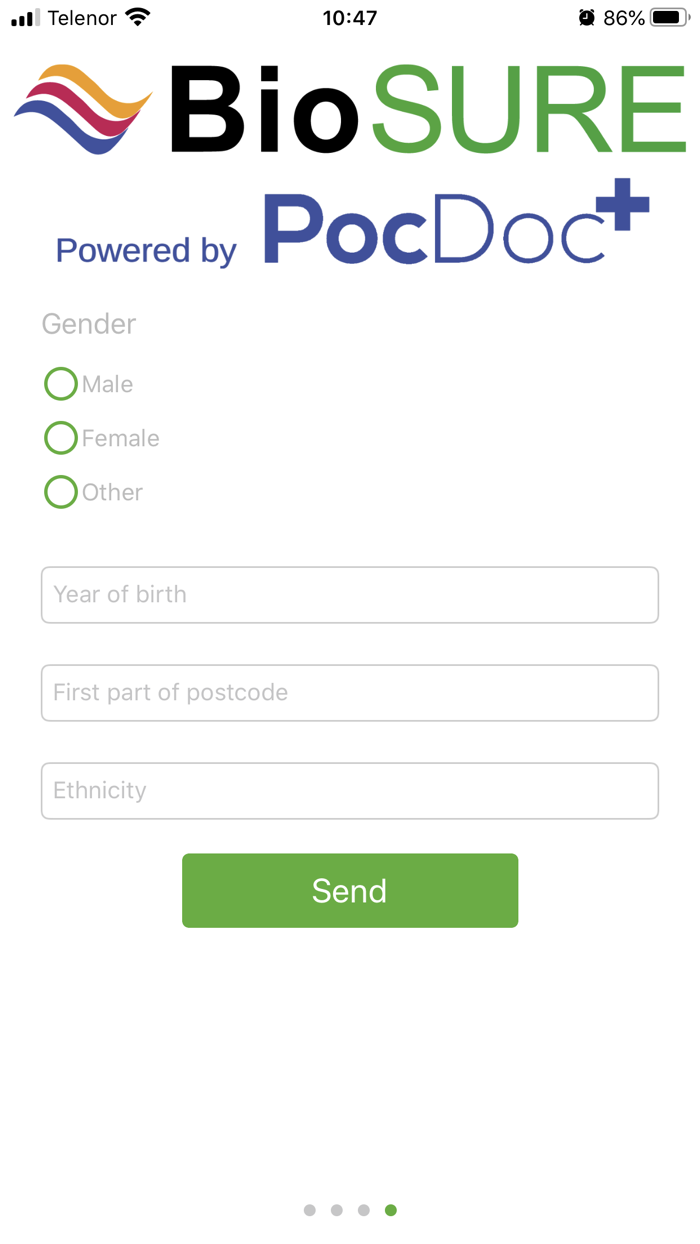 BioSure powered by PocDoc