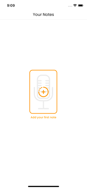 Voice Notes - By Swayam(圖3)-速報App