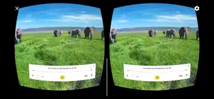 Imatge 1 GizmoVR Lite: 360 Video & Tube iphone