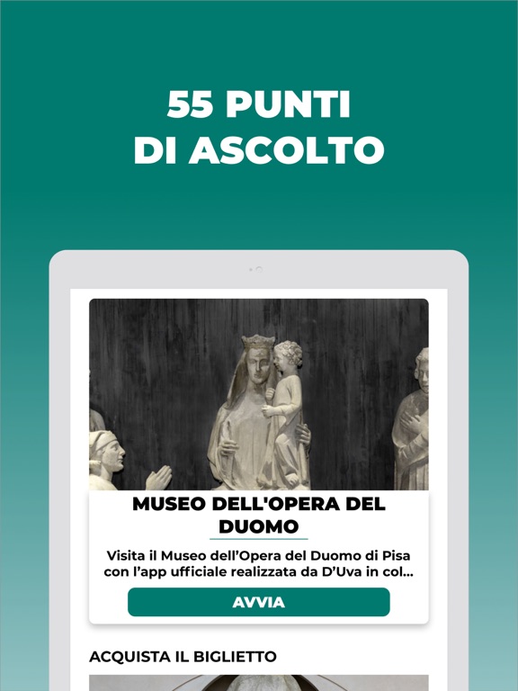 Museo dell'Opera del Duomo screenshot 4